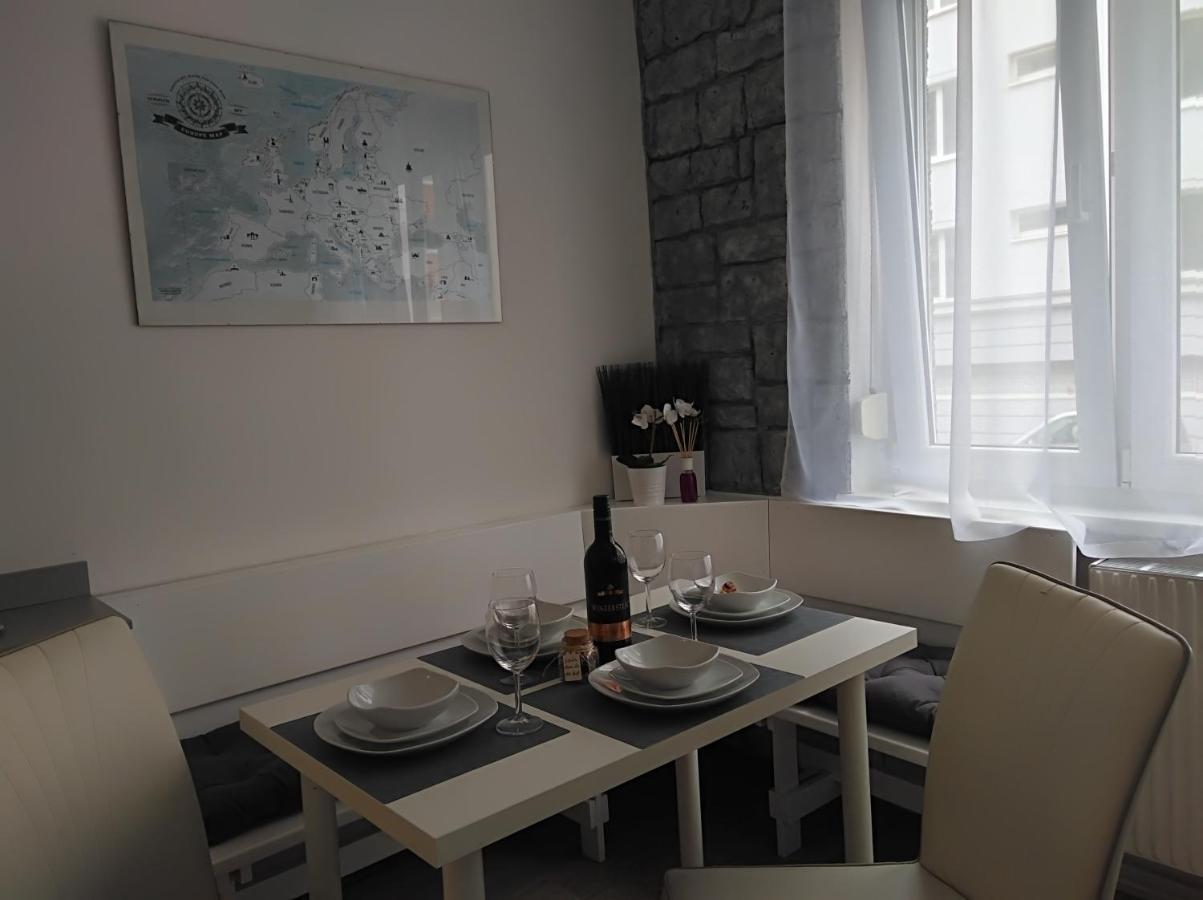 Apartment Anastasia-apartment & Garage Wien