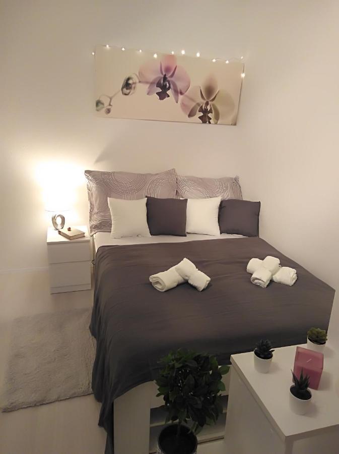 Apartment Anastasia-apartment & Garage Wien