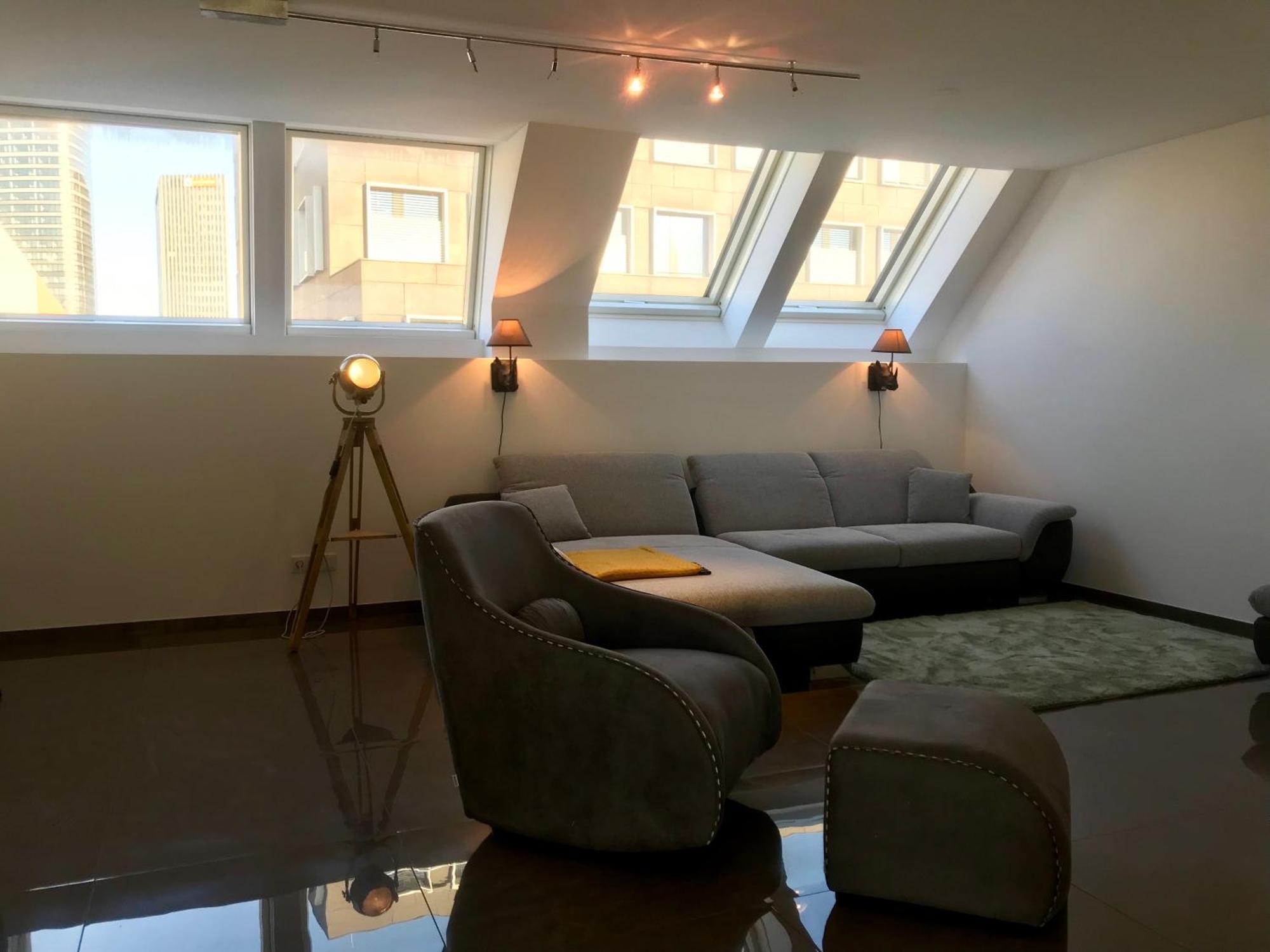 The Barts Apartments - Self Check-In Apartamento *