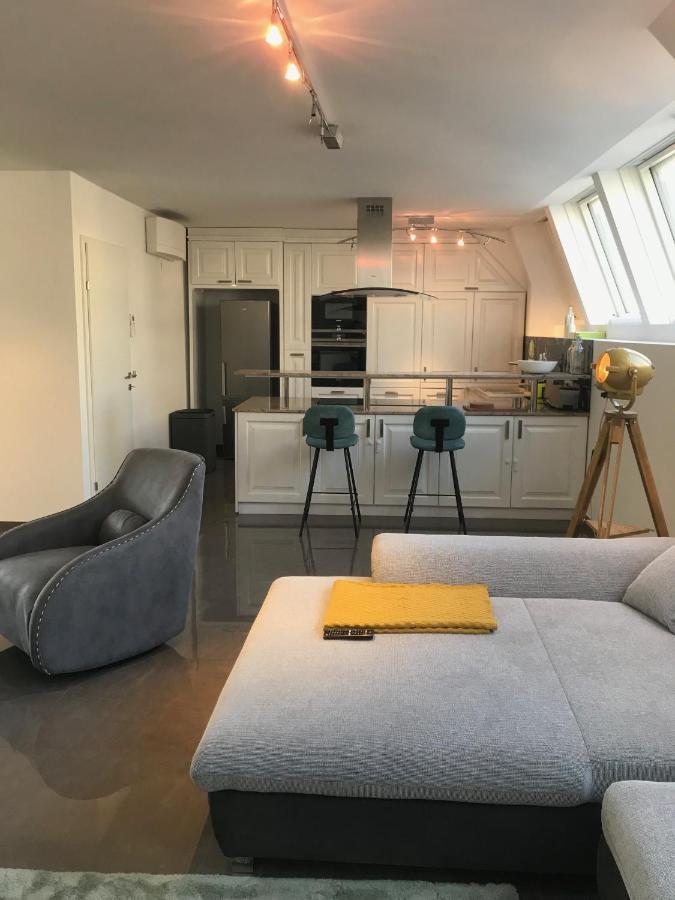 The Barts Apartments - Self Check-In Apartamento Viena