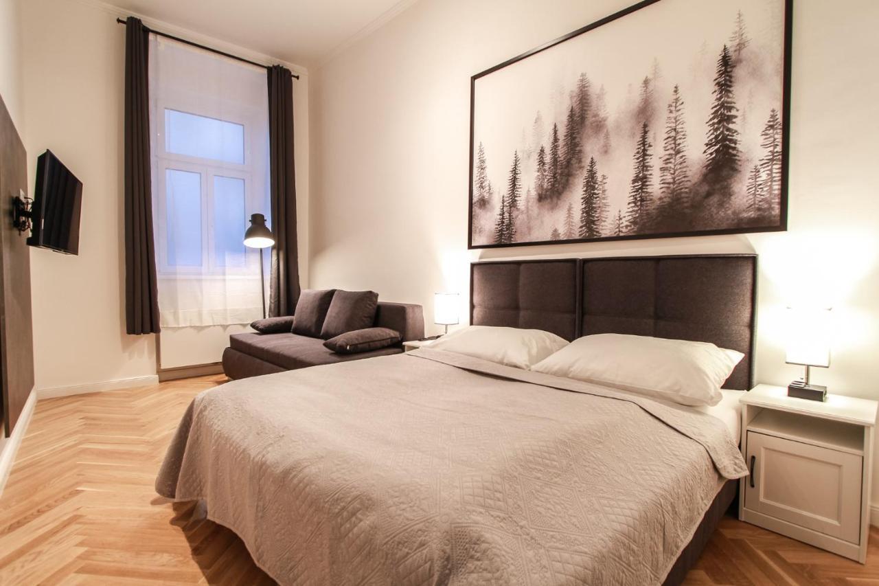 Apartment Erdberg I Contactless Check-in Vienna