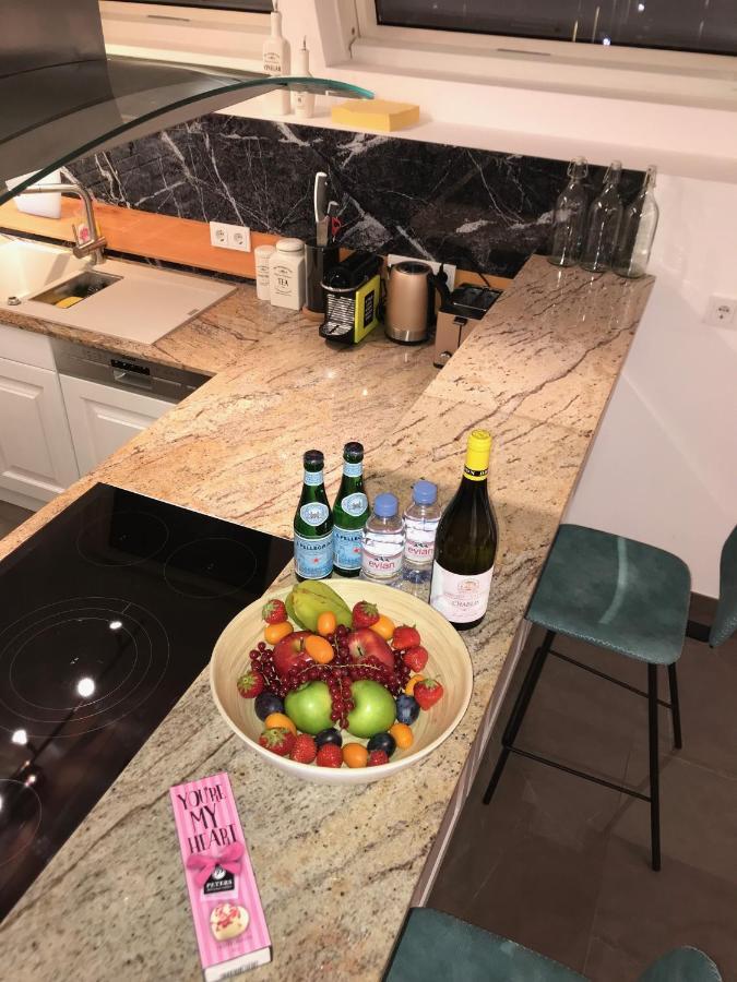 Apartamento The Barts Apartments - Self Check-In
