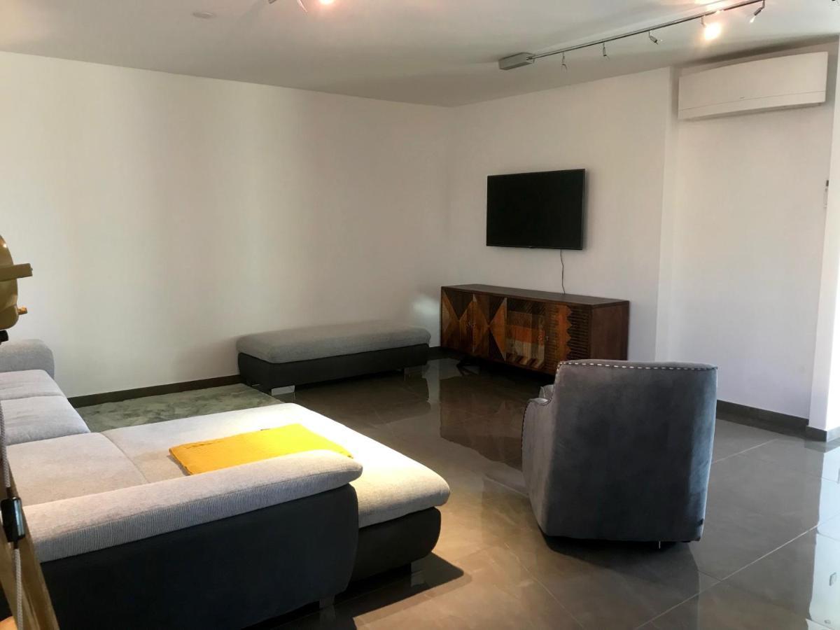 The Barts Apartments - Self Check-In Viena