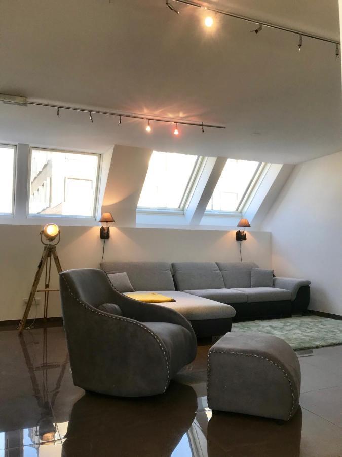 The Barts Apartments - Self Check-In Apartamento Viena