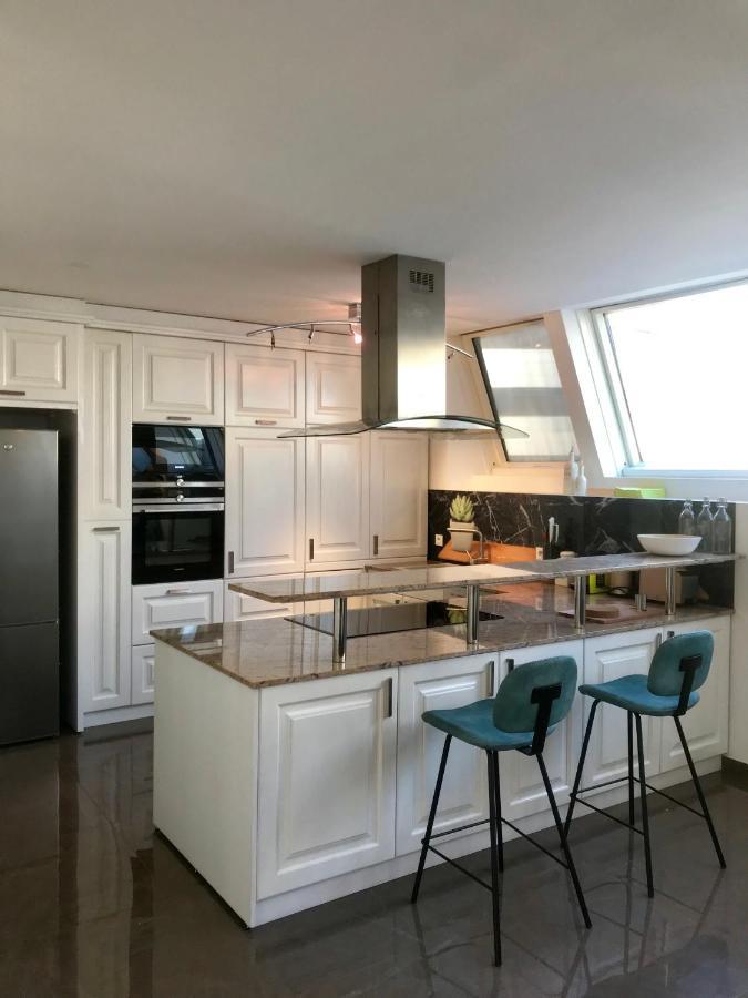 The Barts Apartments - Self Check-In Apartamento Viena