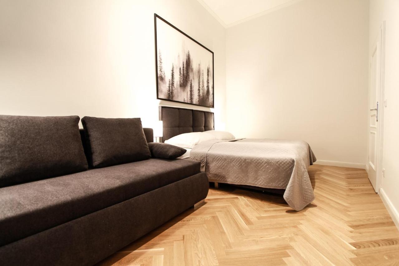 Erdberg I Contactless Check-in Apartment