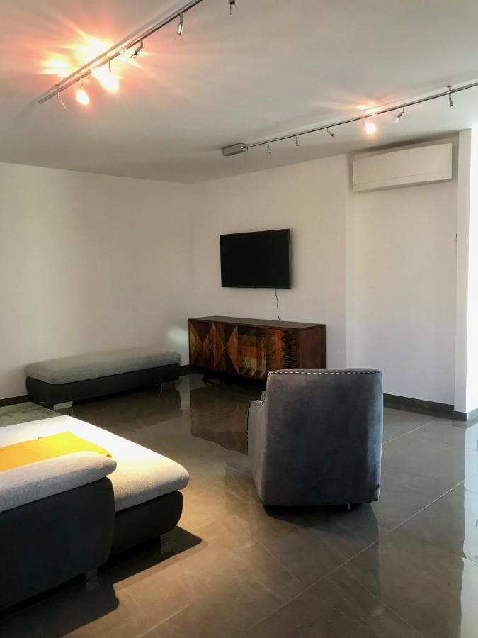 Apartamento The Barts Apartments - Self Check-In