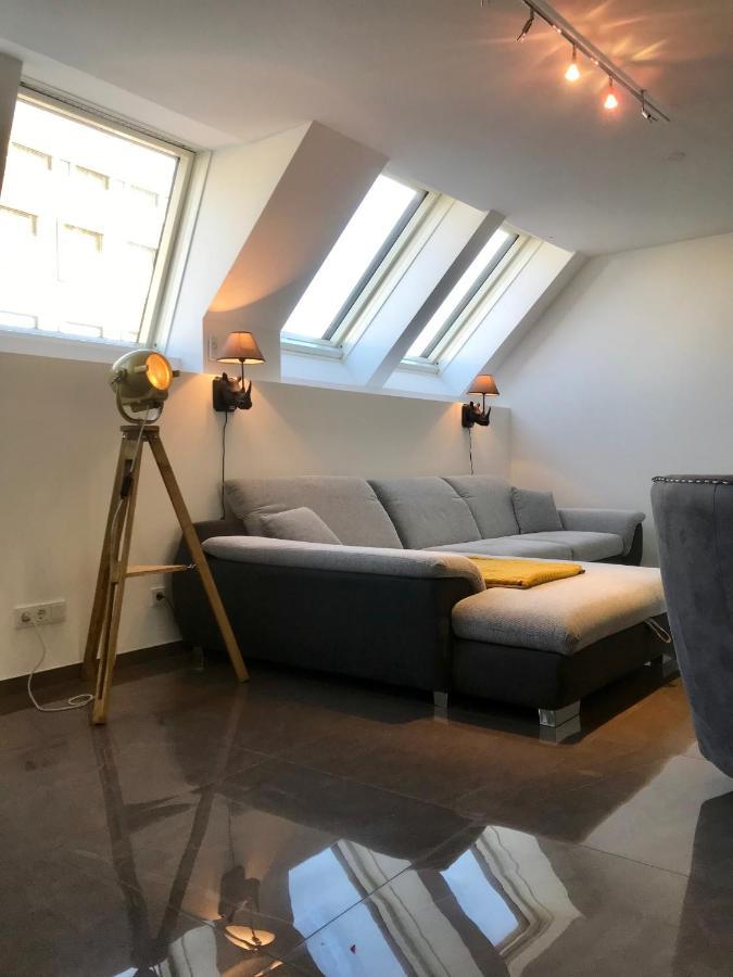 Apartamento The Barts Apartments - Self Check-In Viena