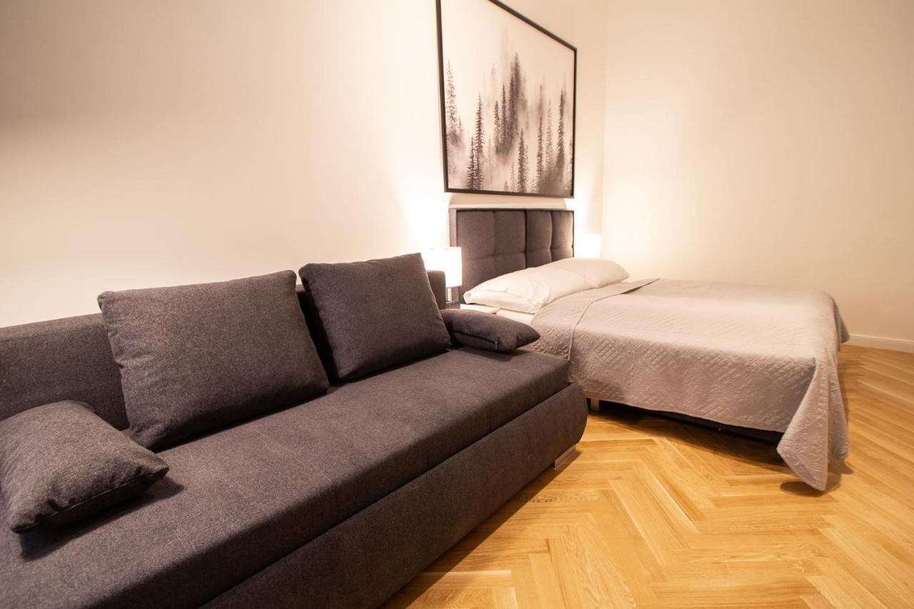 Erdberg I Contactless Check-in Apartment Vienna
