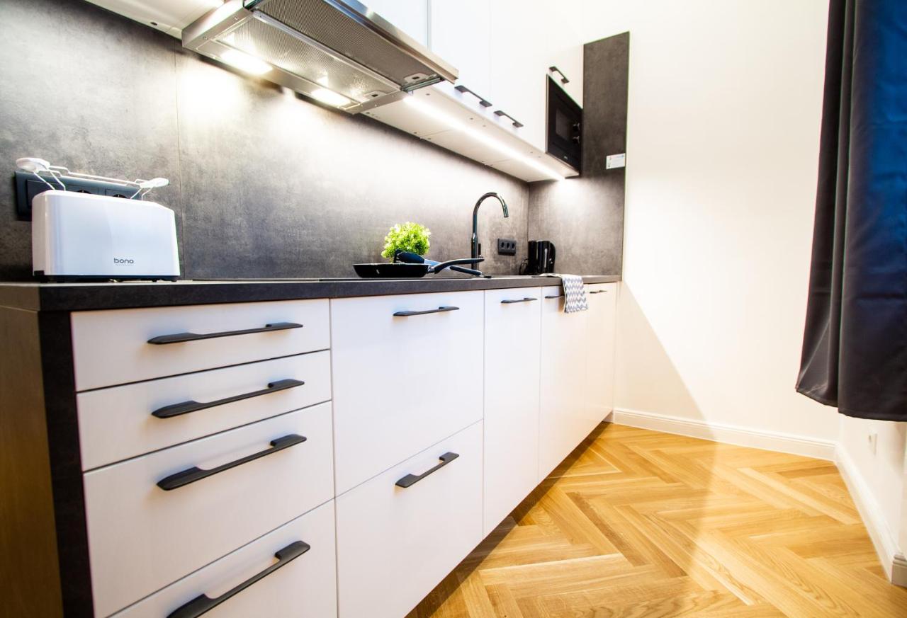 Apartment Erdberg I Contactless Check-in Vienna