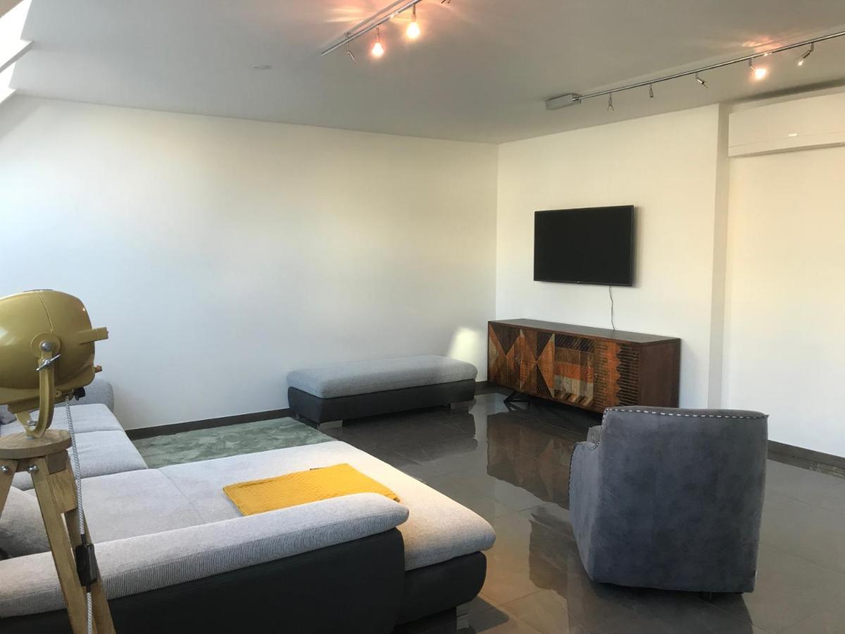Apartamento The Barts Apartments - Self Check-In Viena