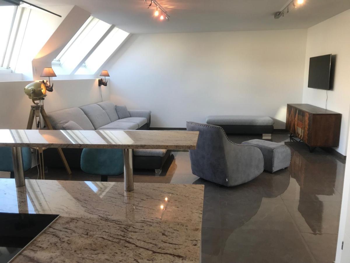 The Barts Apartments - Self Check-In * Viena