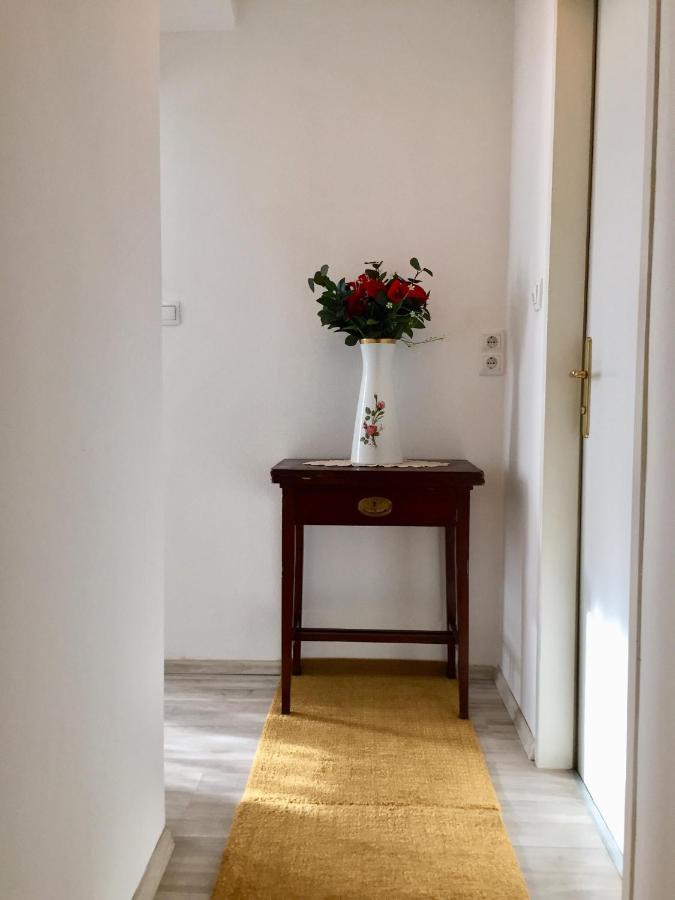 Apartment Tada *