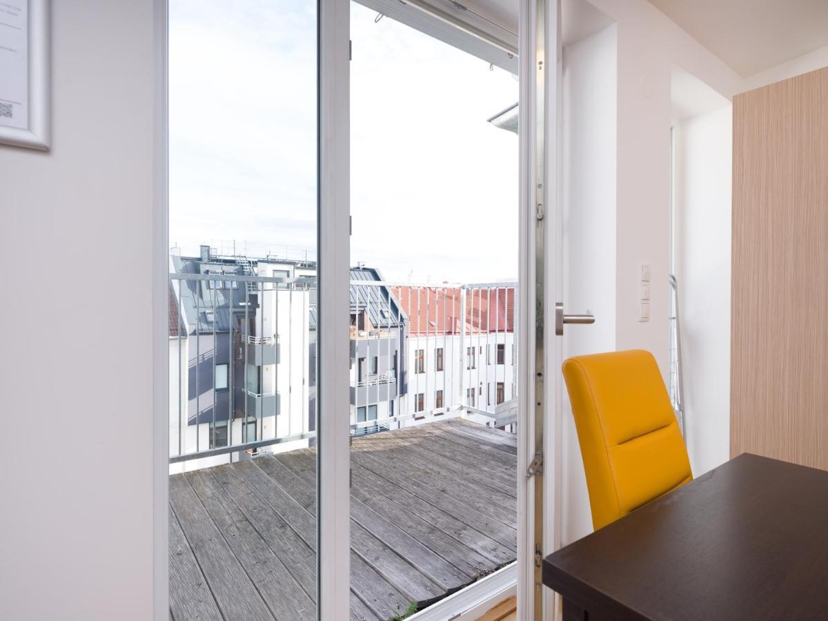 Apartment Pezzl 1170