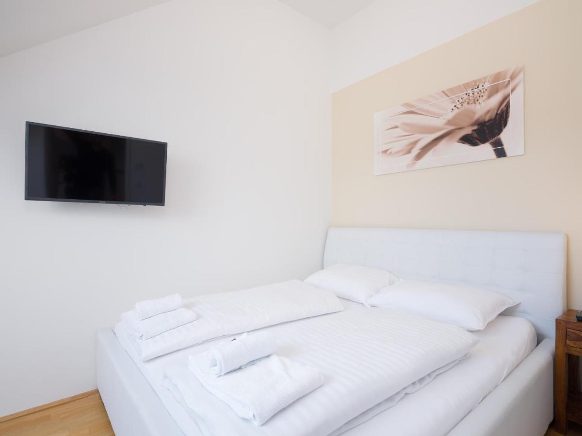 Apartment Pezzl 1170