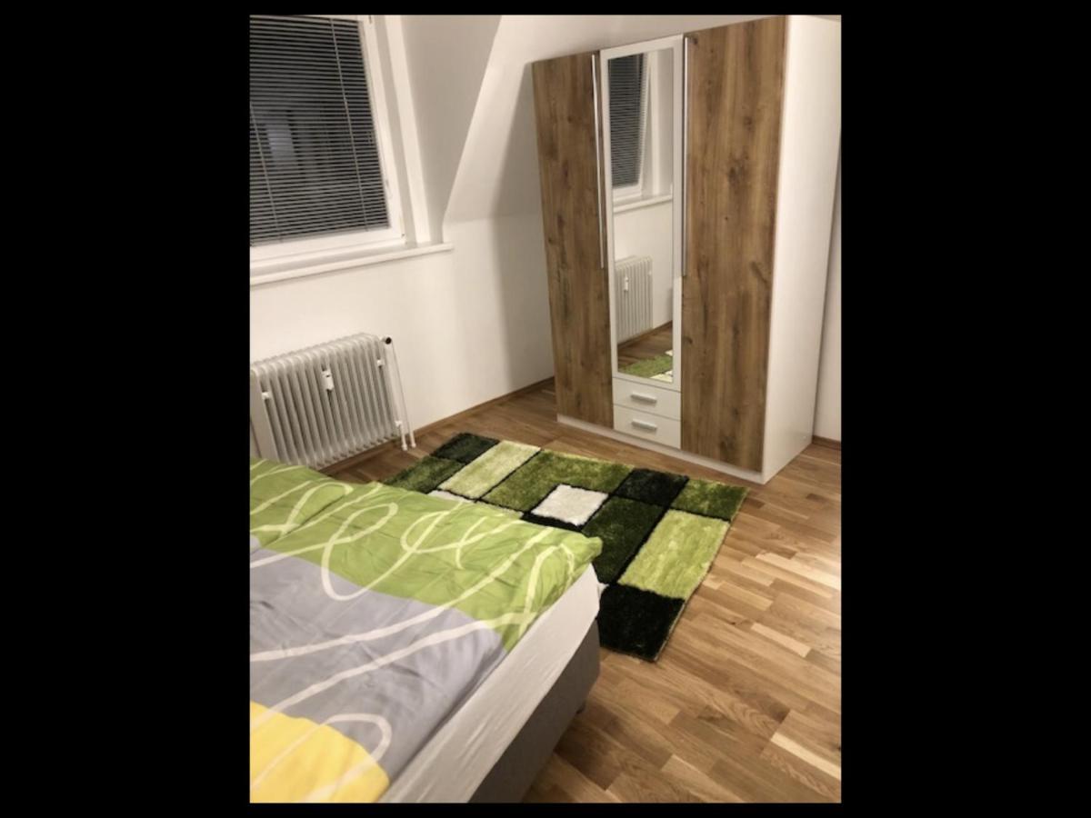 Walzhofer Apartment