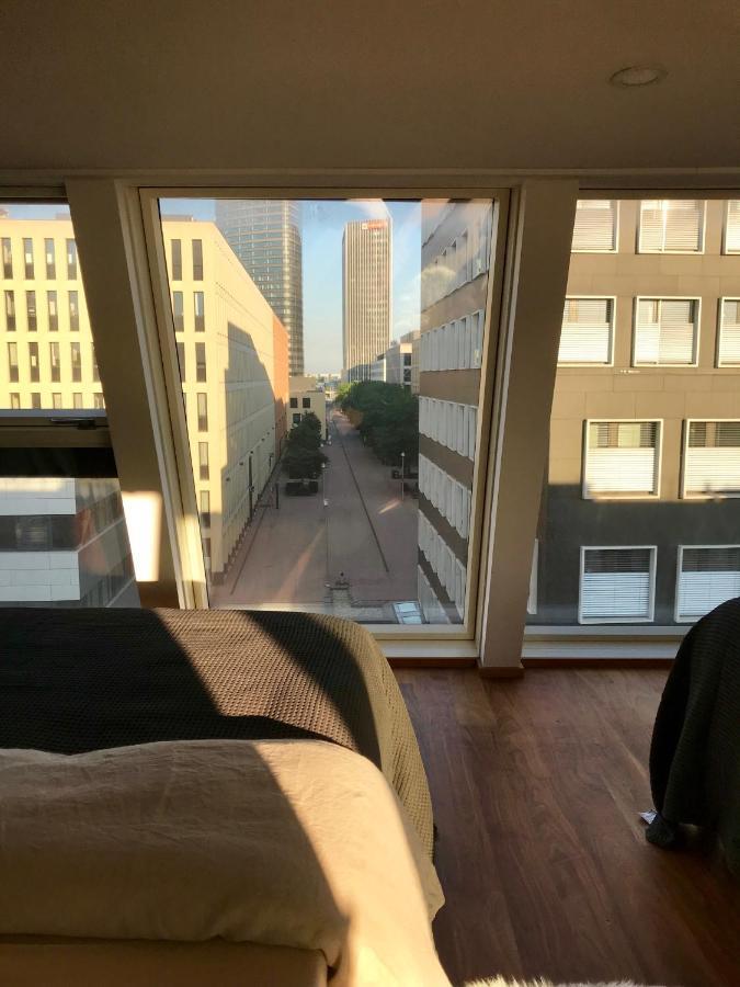 Apartamento The Barts Apartments - Self Check-In *