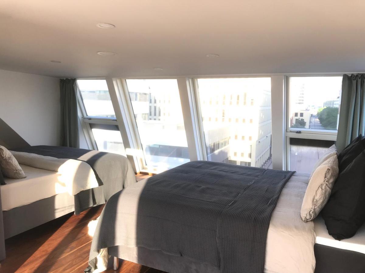 The Barts Apartments - Self Check-In *
