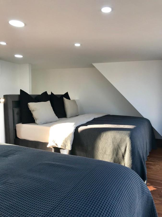 Apartamento The Barts Apartments - Self Check-In