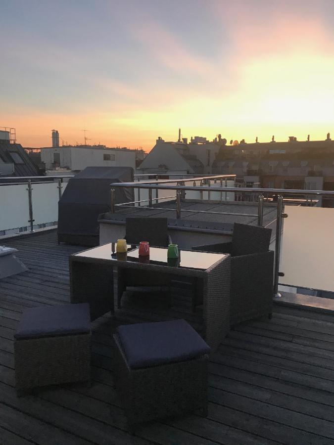The Barts Apartments - Self Check-In * Viena