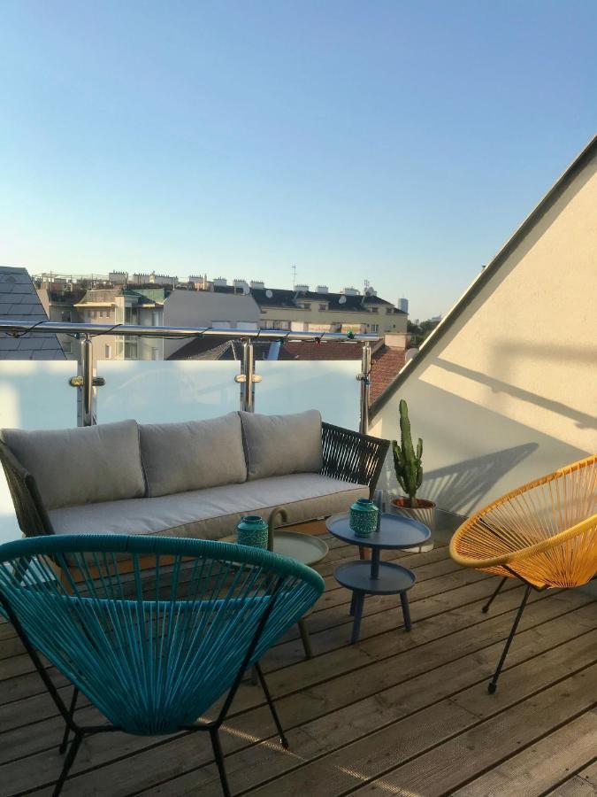The Barts Apartments - Self Check-In Apartamento Viena