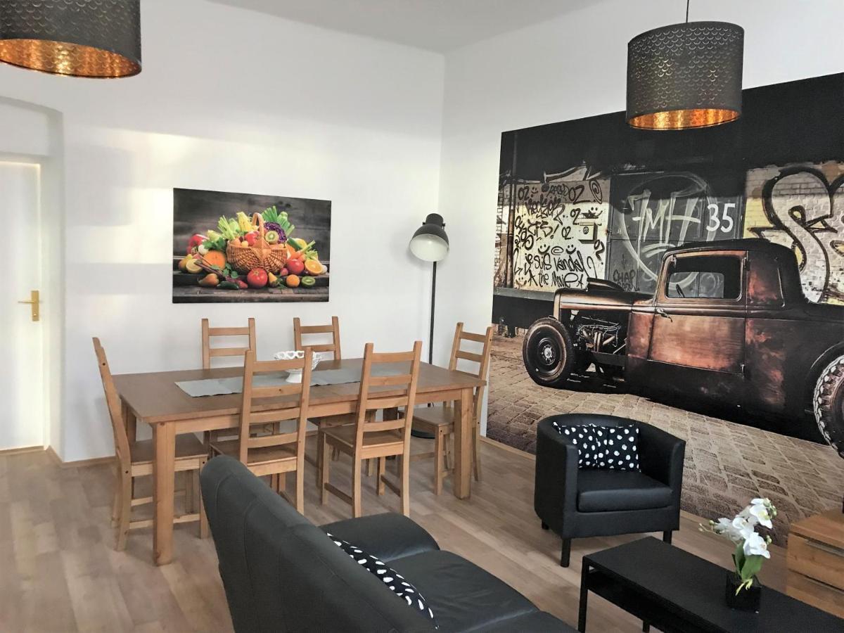 Apartamento Near Yppenplatz & Brunnenmarkt