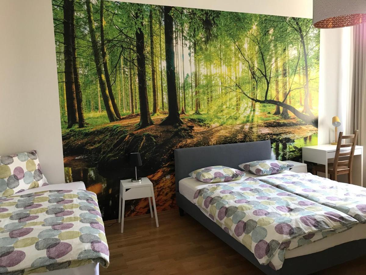 Near Yppenplatz & Brunnenmarkt Apartamento Viena
