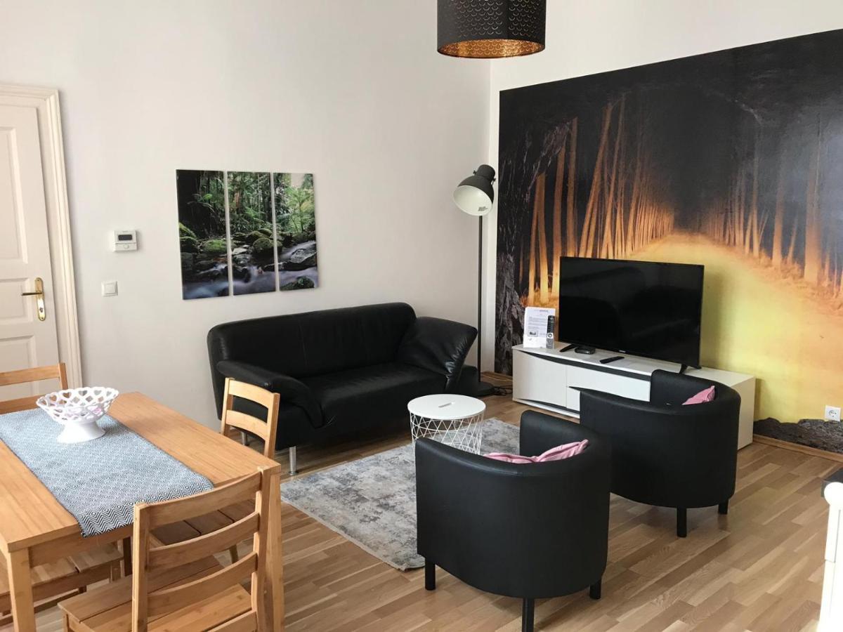 Apartamento Near Yppenplatz & Brunnenmarkt *