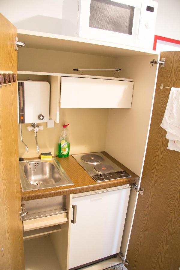 Apartment Vienna4you App 10 Are Welcome