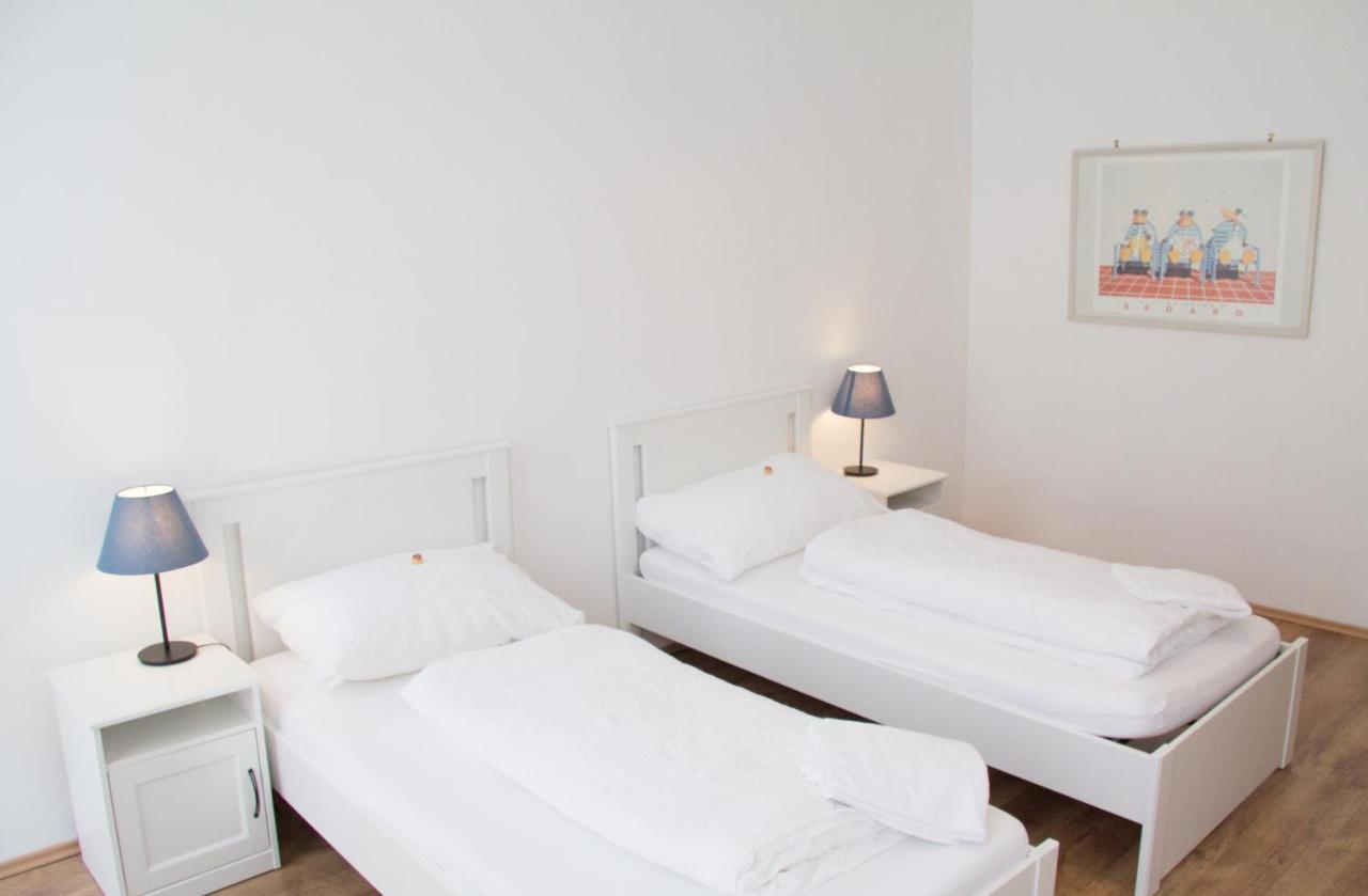 Apartment Vienna4you App 10 Are Welcome Vienna