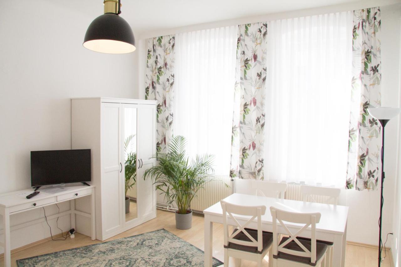 Vienna4you App 20 Are Welcome Apartment *