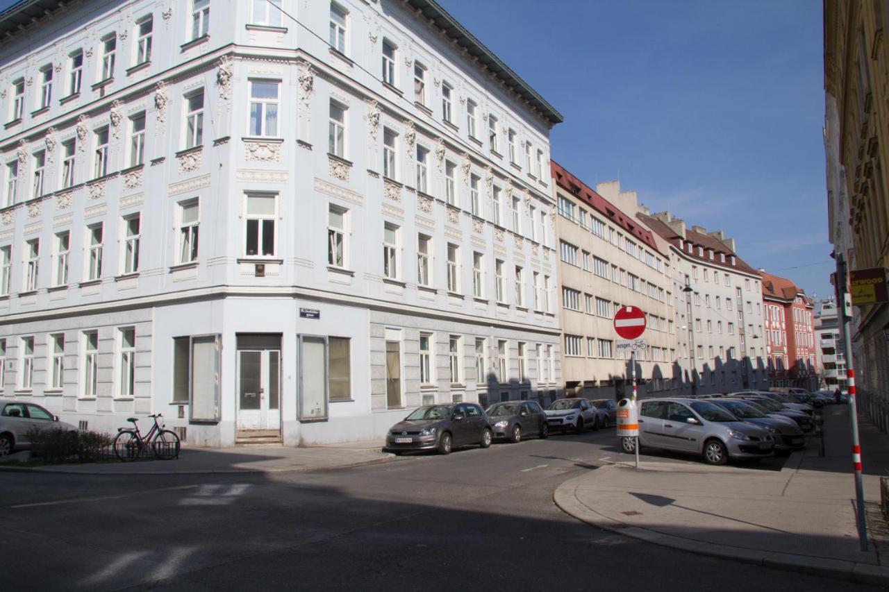 Apartment Vienna4you App 10 Are Welcome Vienna
