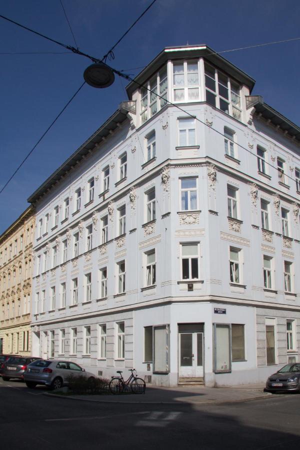 Vienna4you App 10 Are Welcome Apartment Vienna