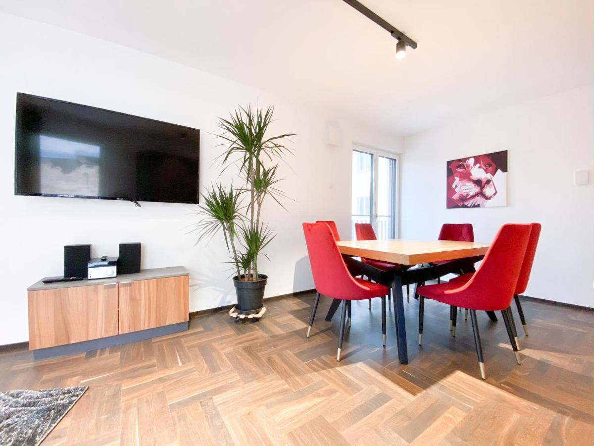 Darebell - Designerapartments Kirchfeldgasse Apartment