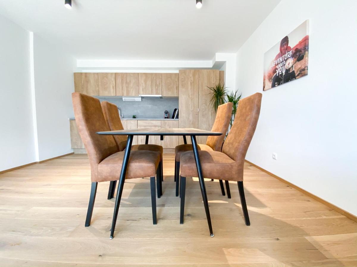 Apartment Darebell - Designerapartments Kirchfeldgasse