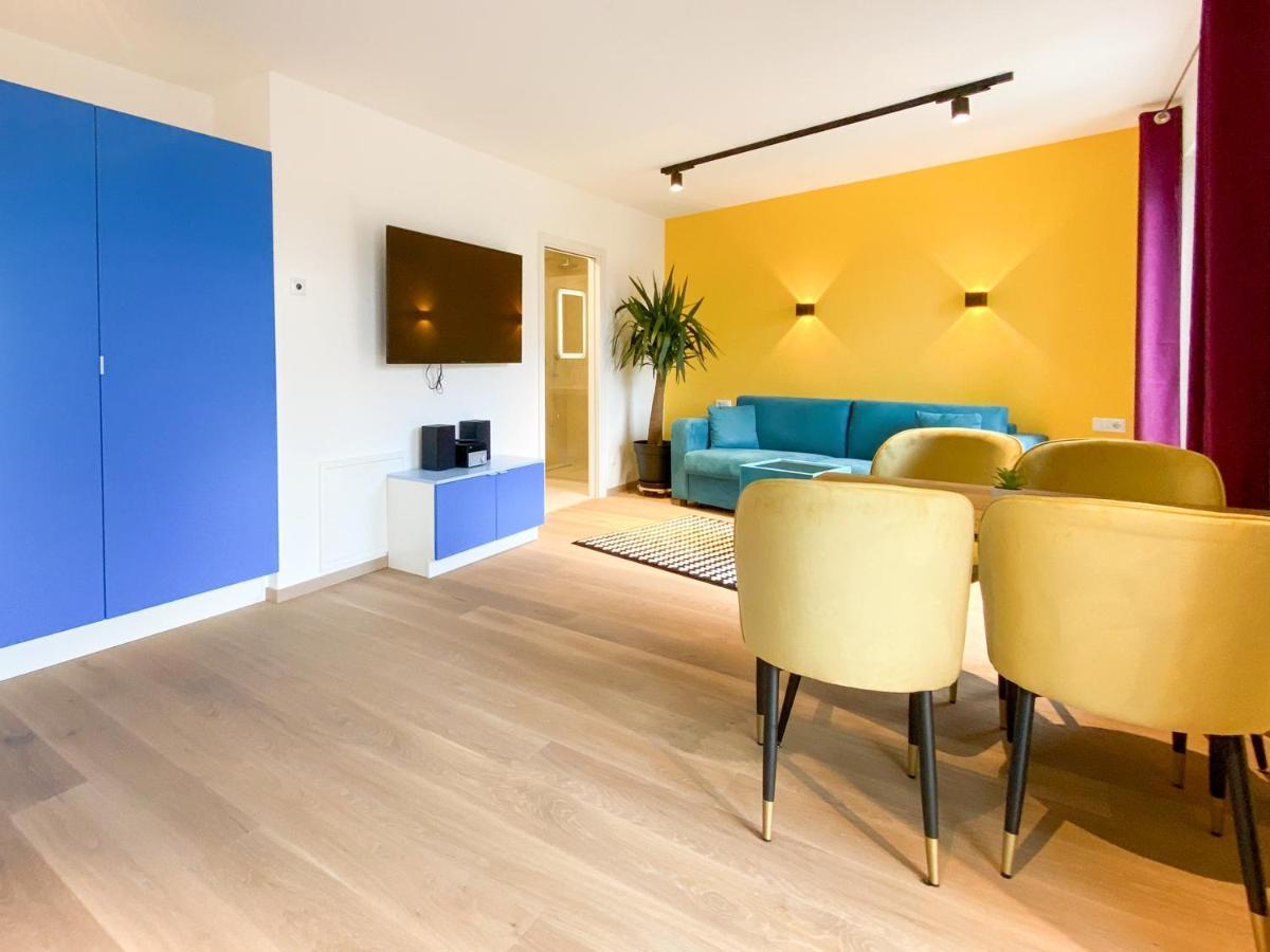 Apartment Darebell - Designerapartments Kirchfeldgasse *