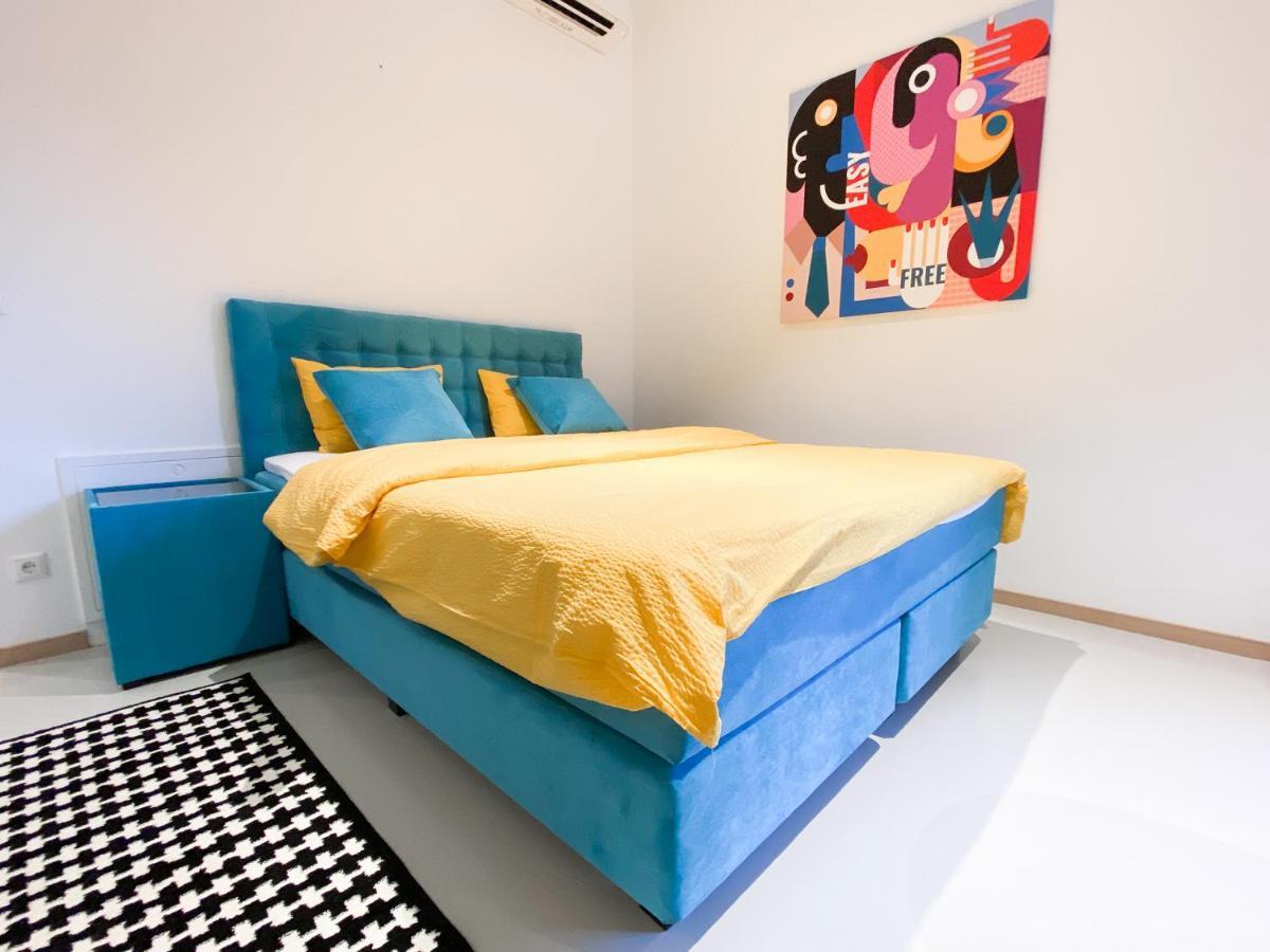 Darebell - Designerapartments Kirchfeldgasse