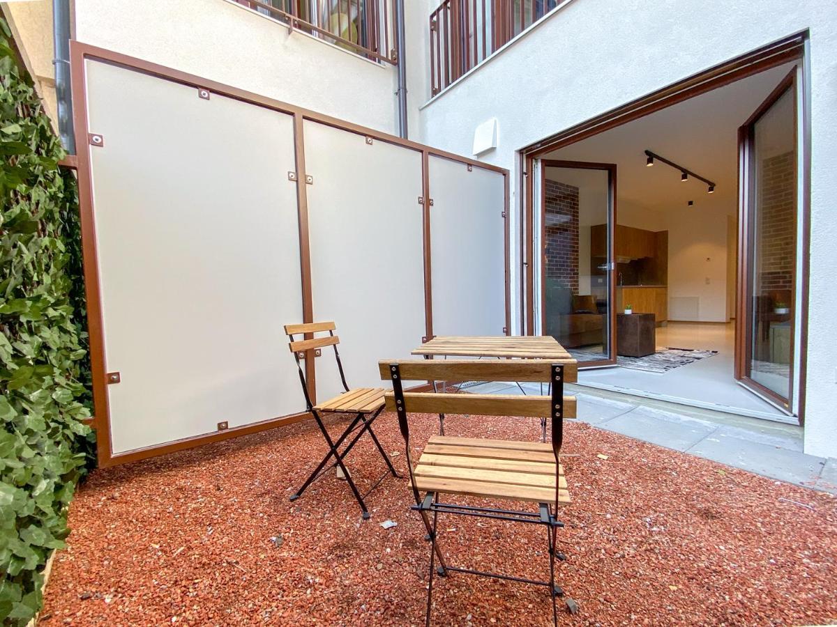 Apartment Darebell - Designerapartments Kirchfeldgasse