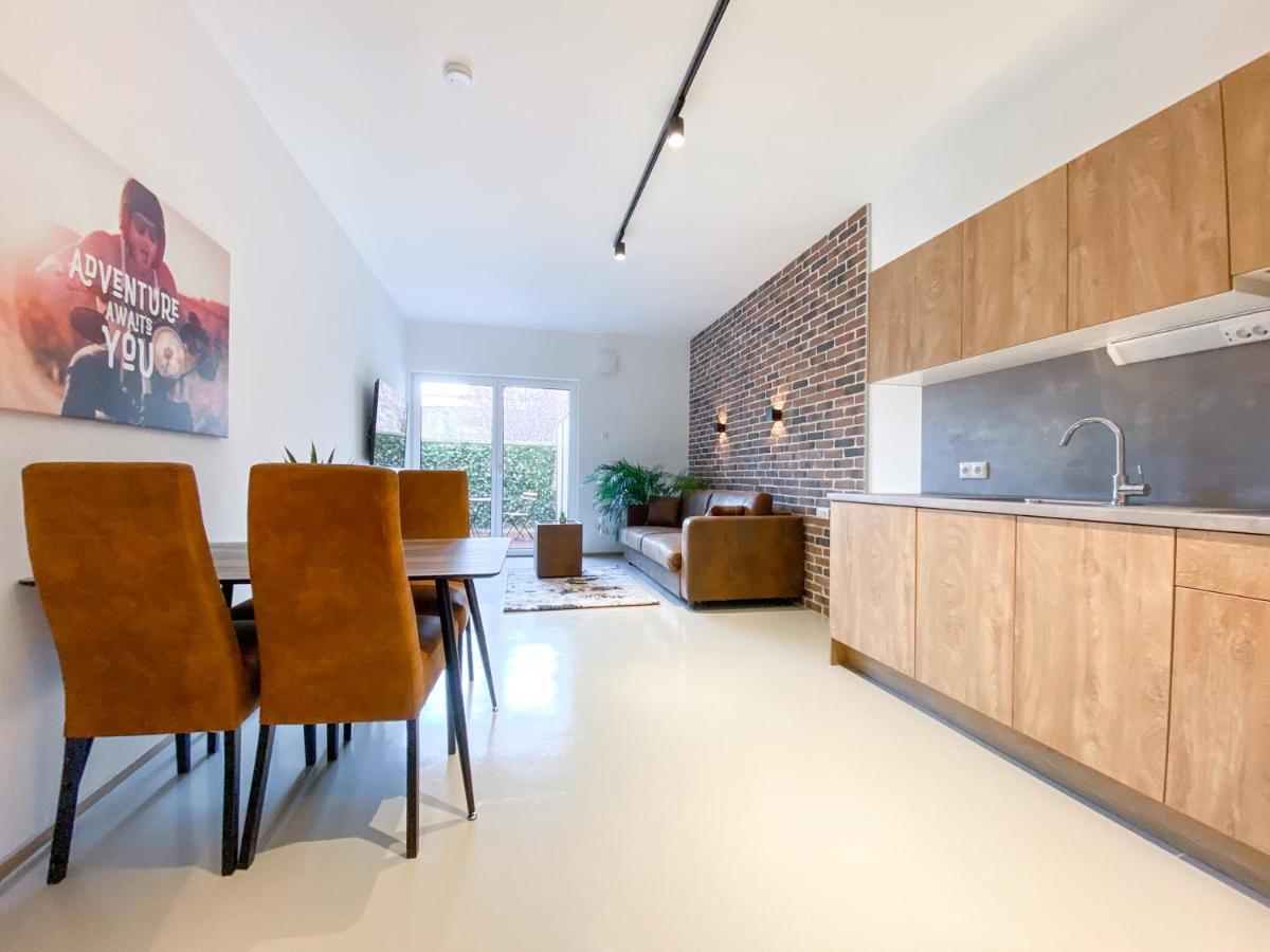 Darebell - Designerapartments Kirchfeldgasse Vienna