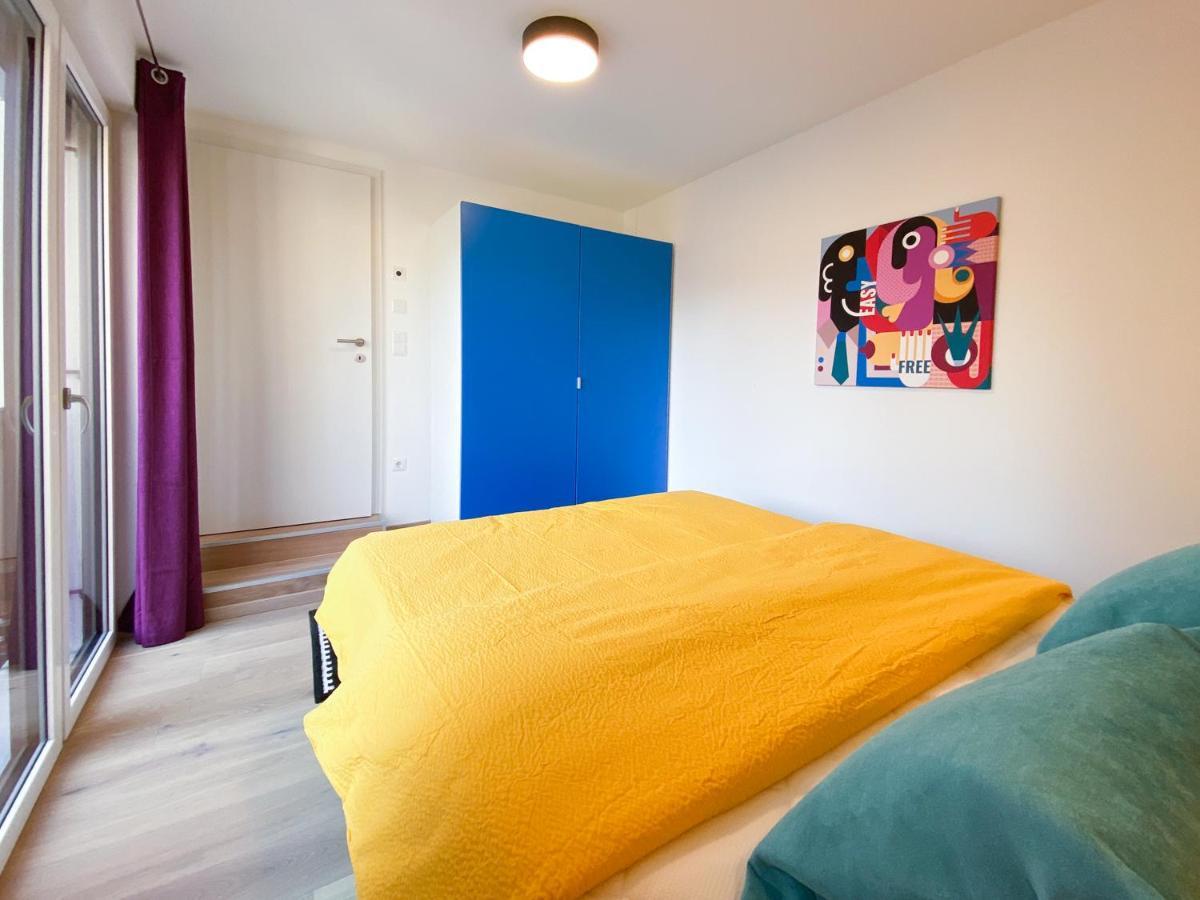 Apartment Darebell - Designerapartments Kirchfeldgasse *