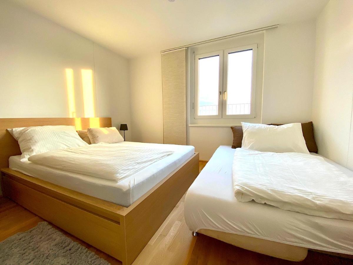 Sonnenwohnen Penthouse Direkt Bei U-bahn Und Therme Mit Anbindung Ins Zentrum * Wien