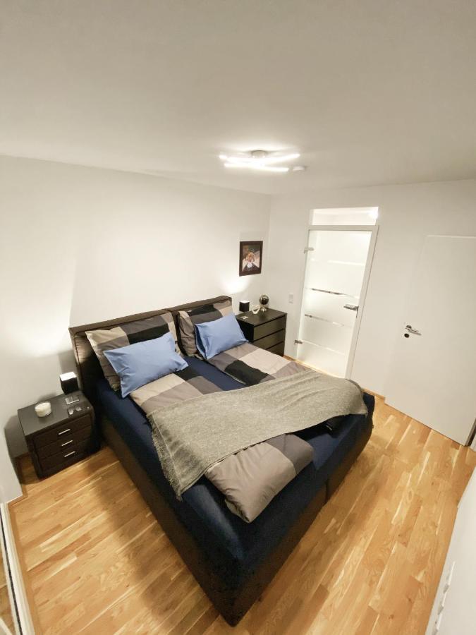 Brand New Apartment, Location-near Vic/danube Apartamento *