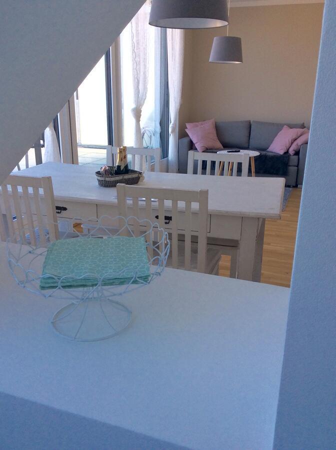 Flair Alte Donau Apartment *