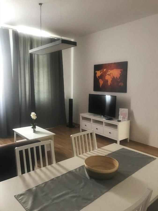 Near Yppenplatz & Brunnenmarkt Apartamento *