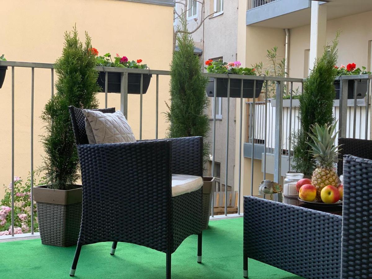 Niki Apartment Vienna