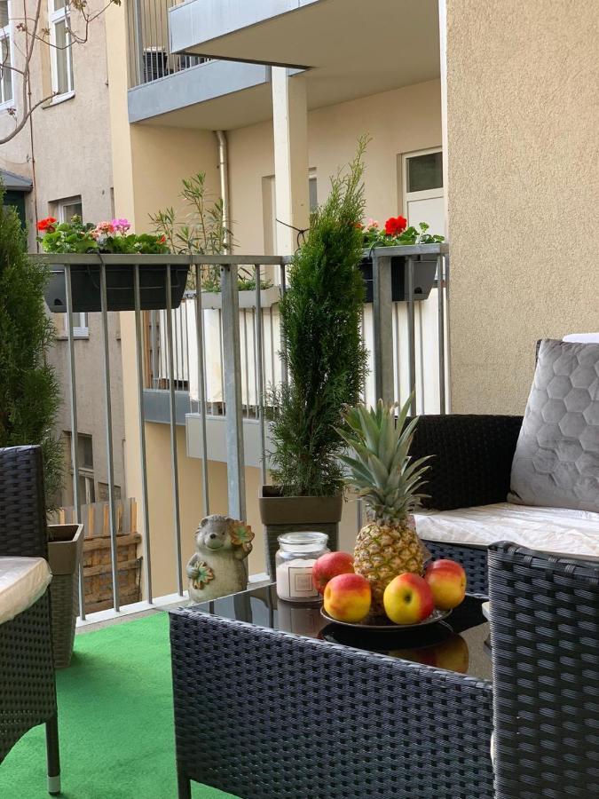 Apartment Niki