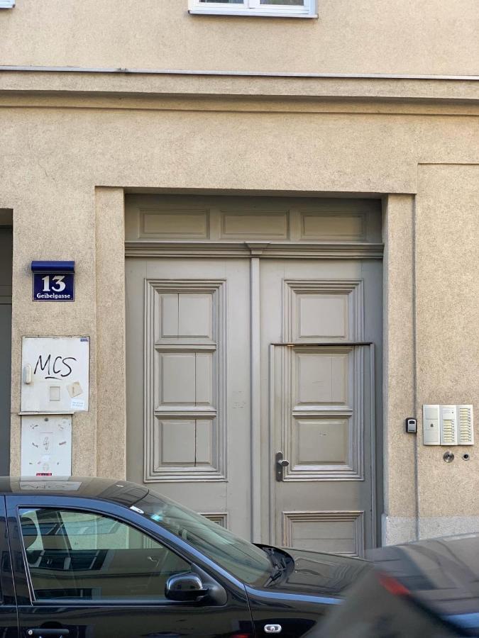 Apartment Niki *