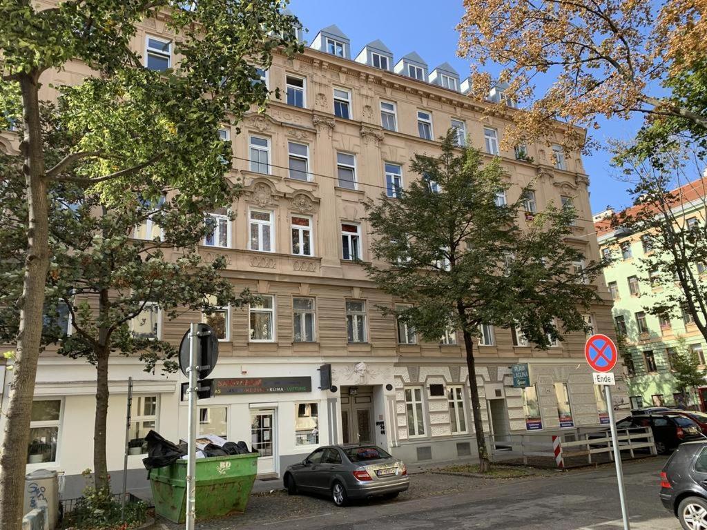 Apartamento Prater *