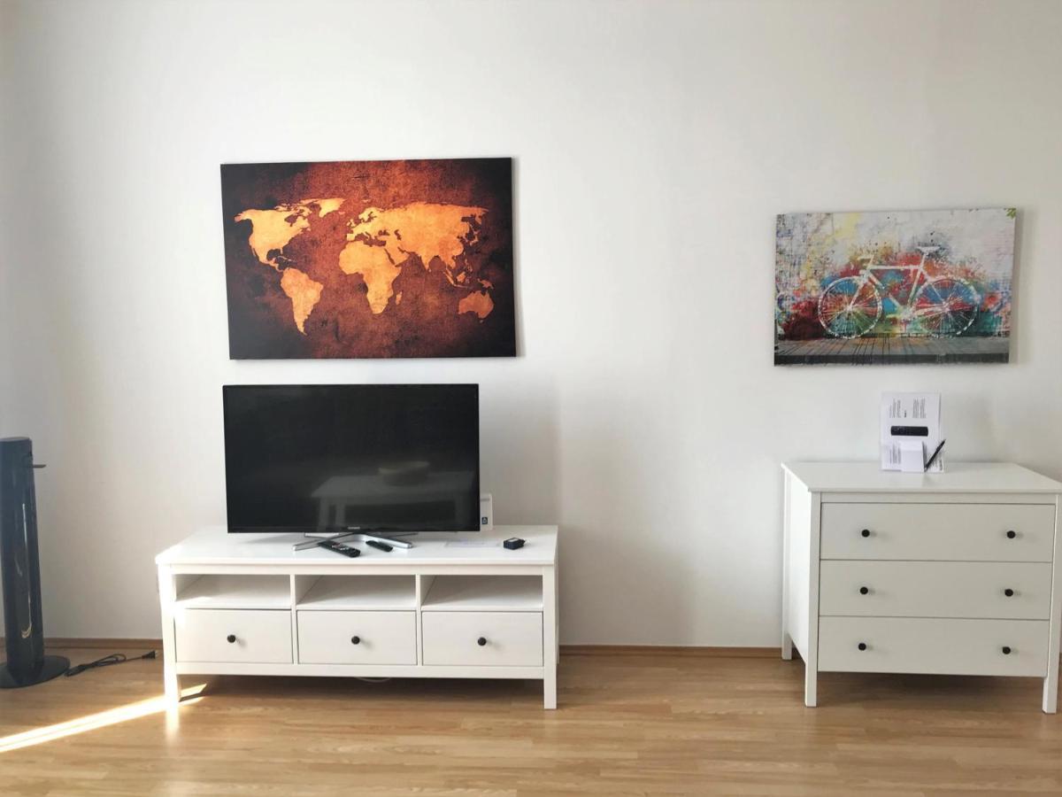 Apartamento Near Yppenplatz & Brunnenmarkt