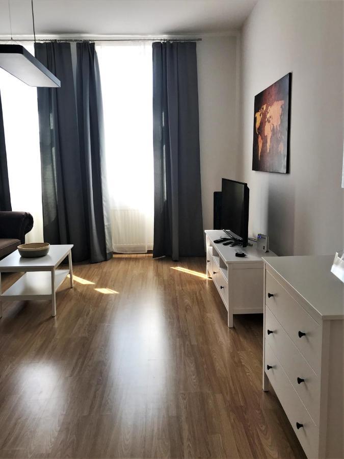 Apartamento Near Yppenplatz & Brunnenmarkt
